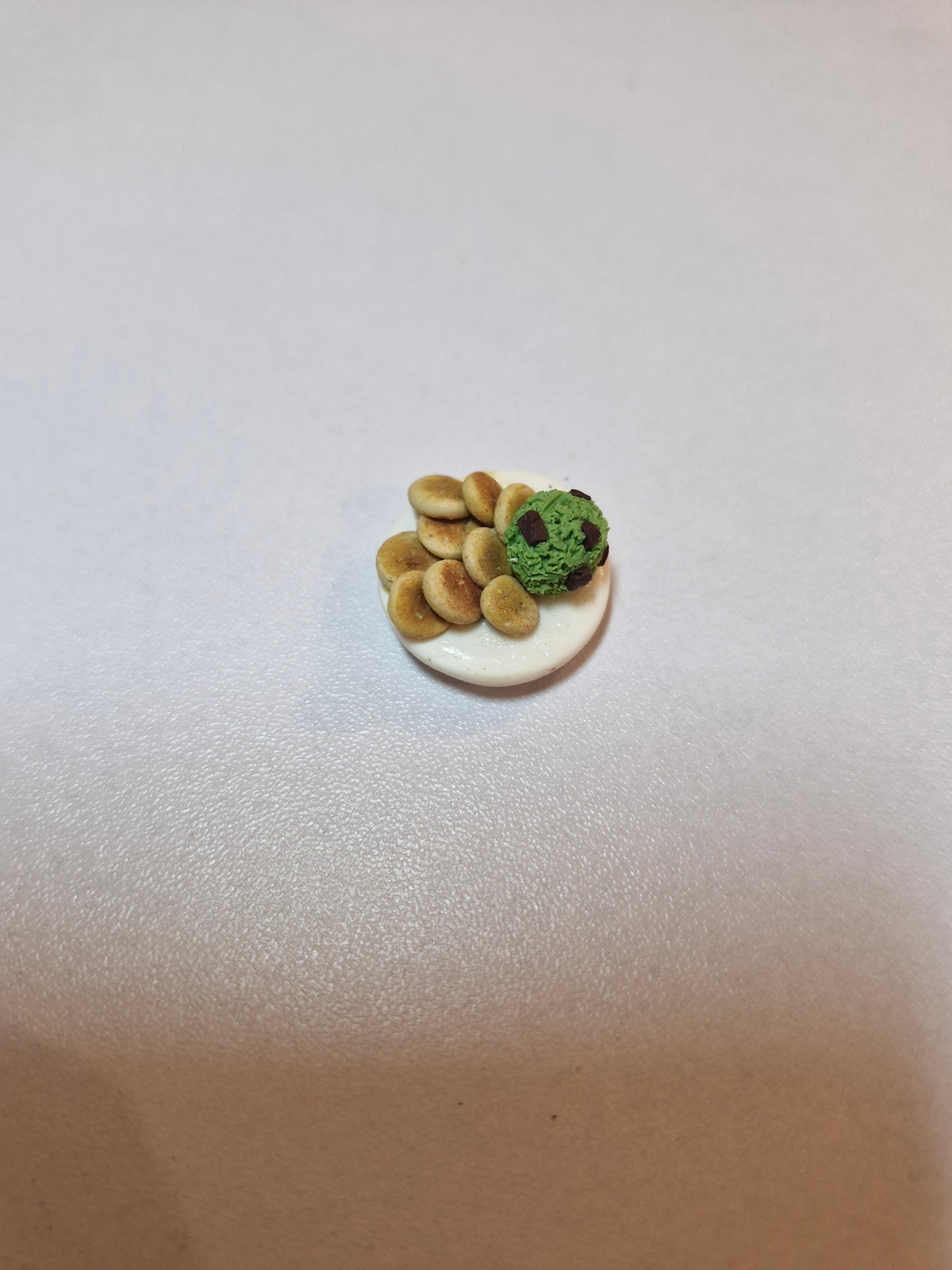 Handmade Ice Cream Fridge Magnets | Polymer Clay | Fun Gift for Ice Cream Lovers