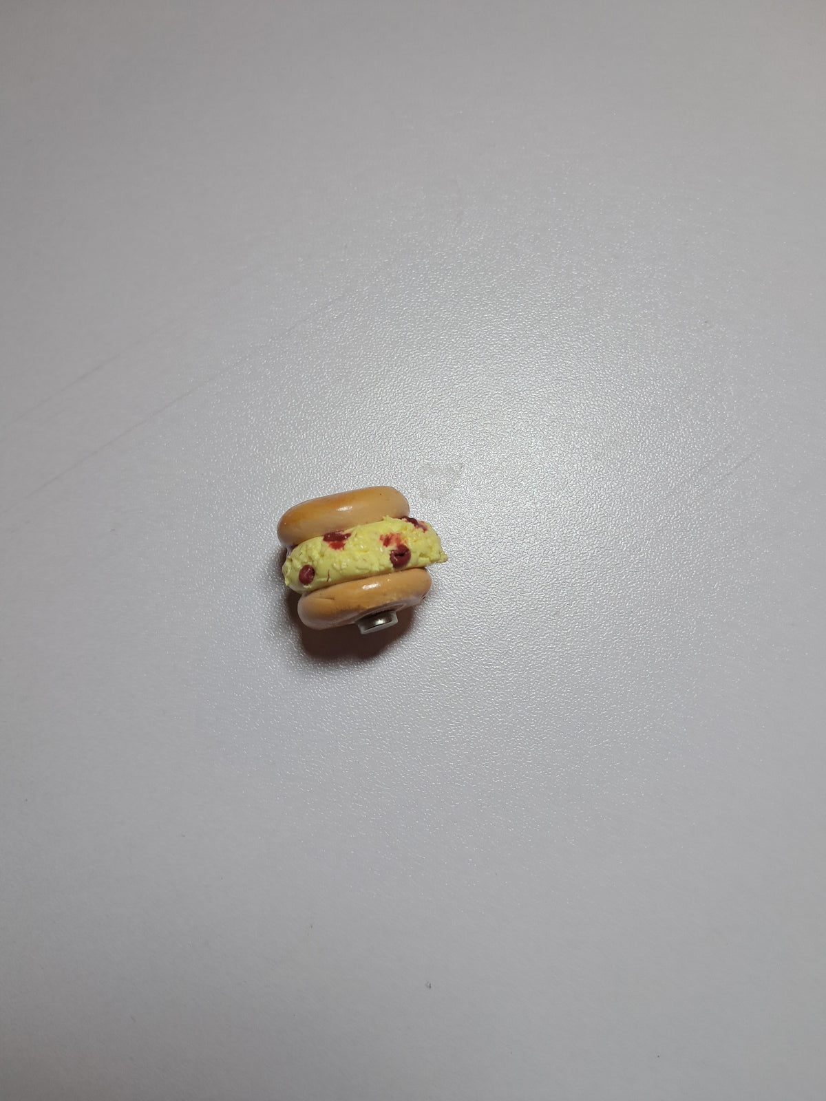 Handmade Ice Cream Fridge Magnets | Polymer Clay | Fun Gift for Ice Cream Lovers