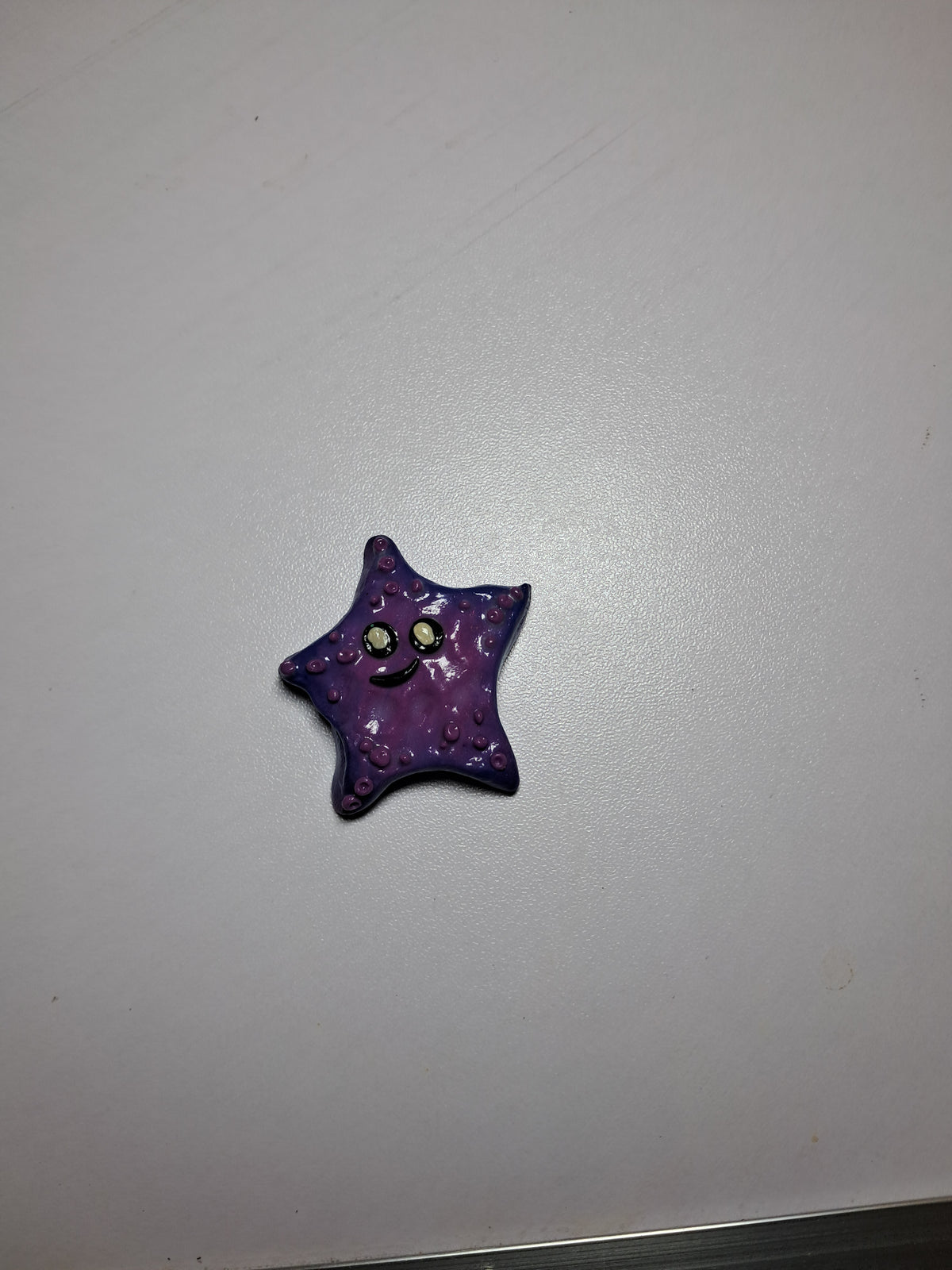 Starfish Fridge Magnets