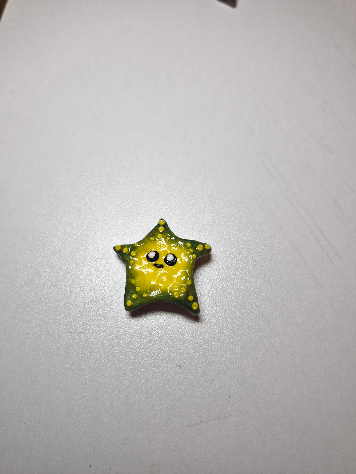 Starfish Fridge Magnets