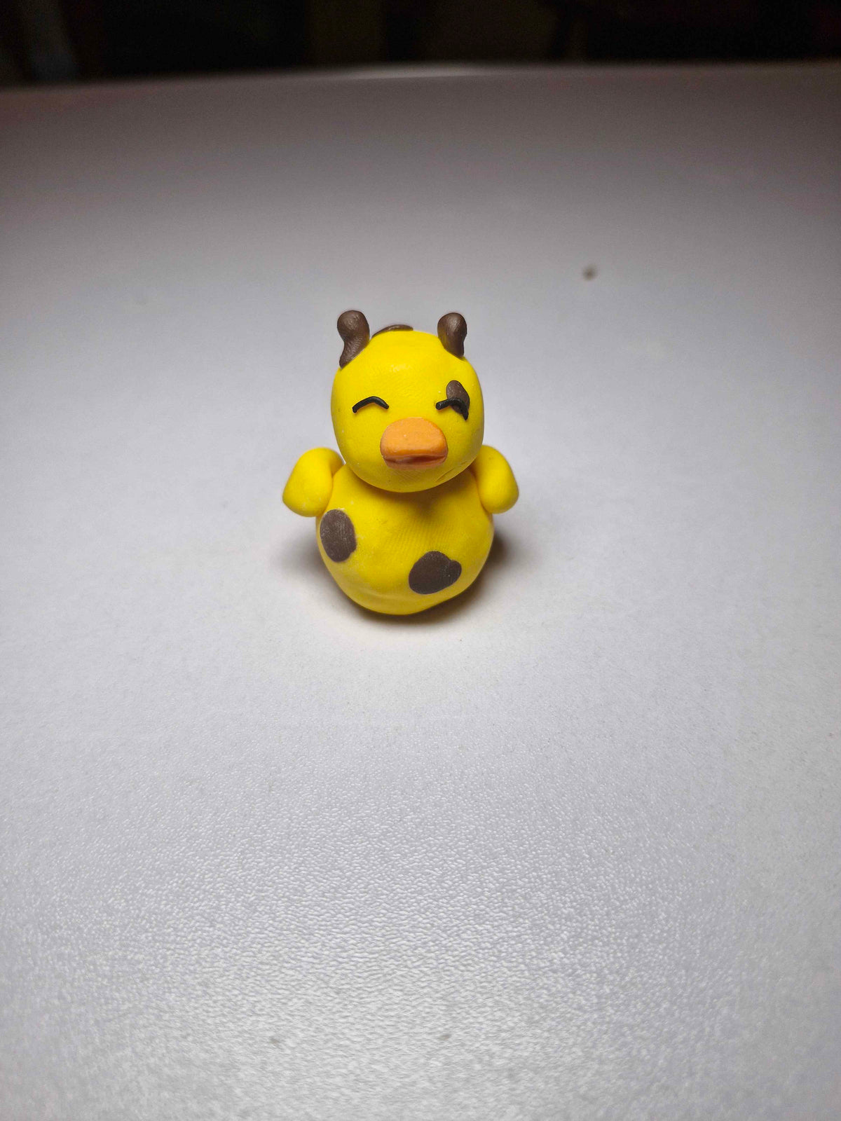 Pudding's Duckin' Awesome Duckiverse - Small