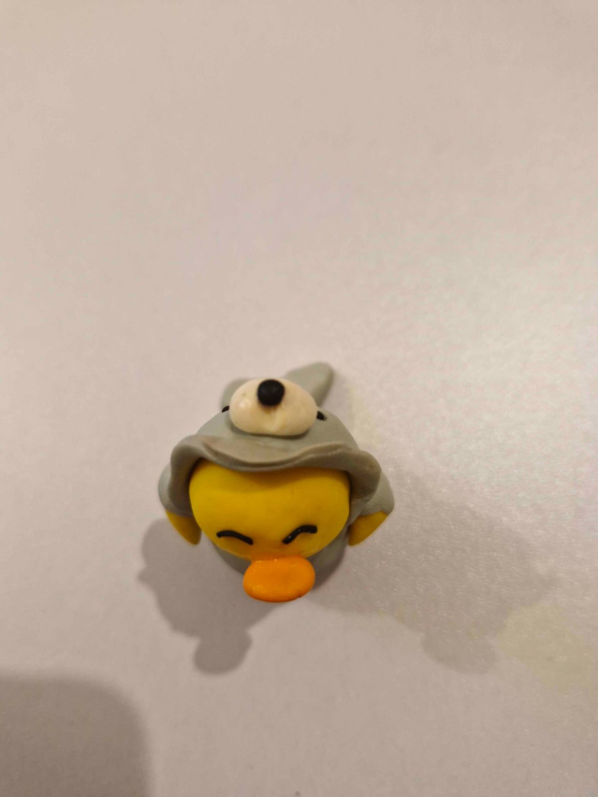 Pudding's Duckin' Awesome Duckiverse - Small