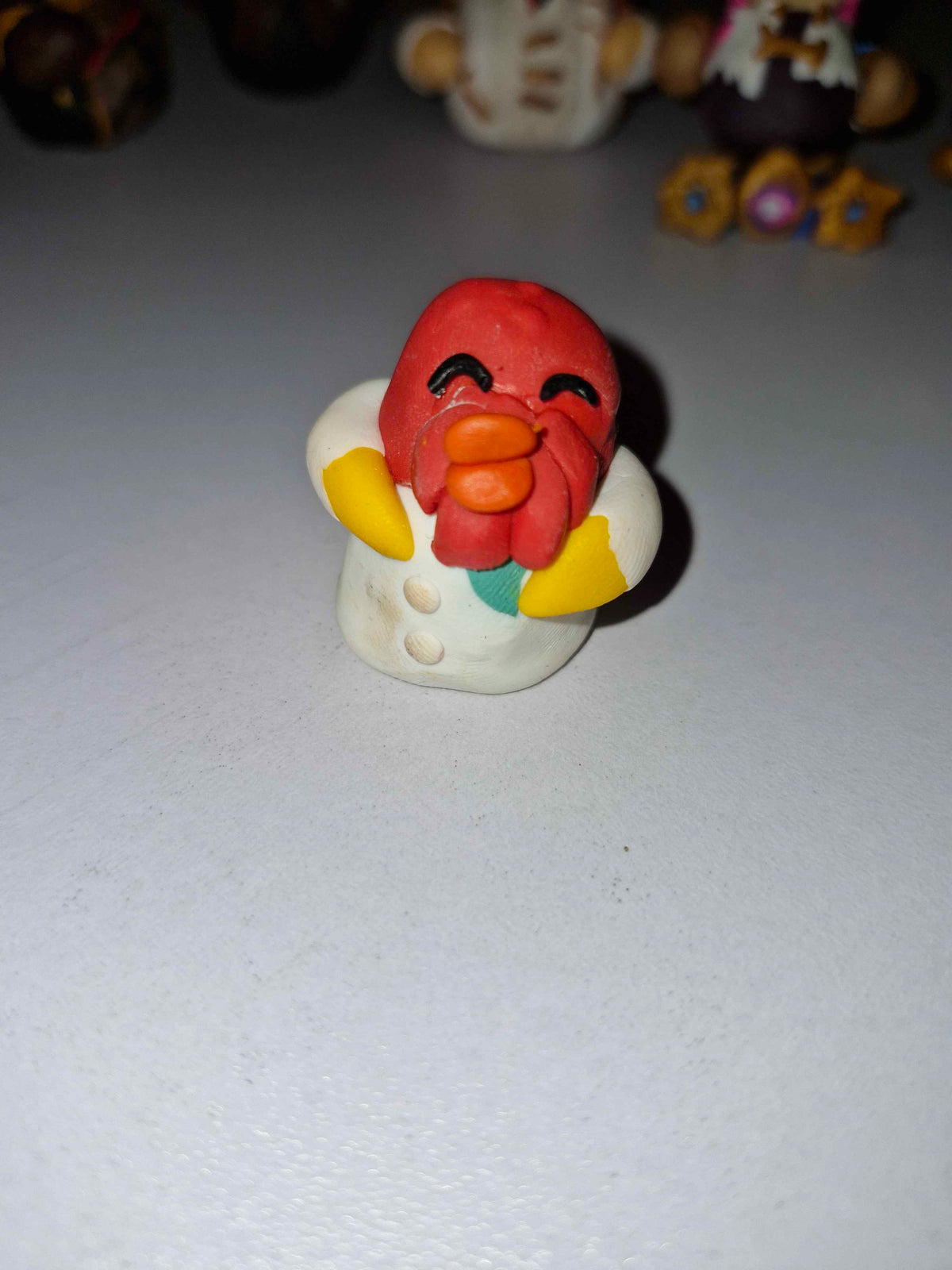 Pudding's Duckin' Awesome Duckiverse - Small