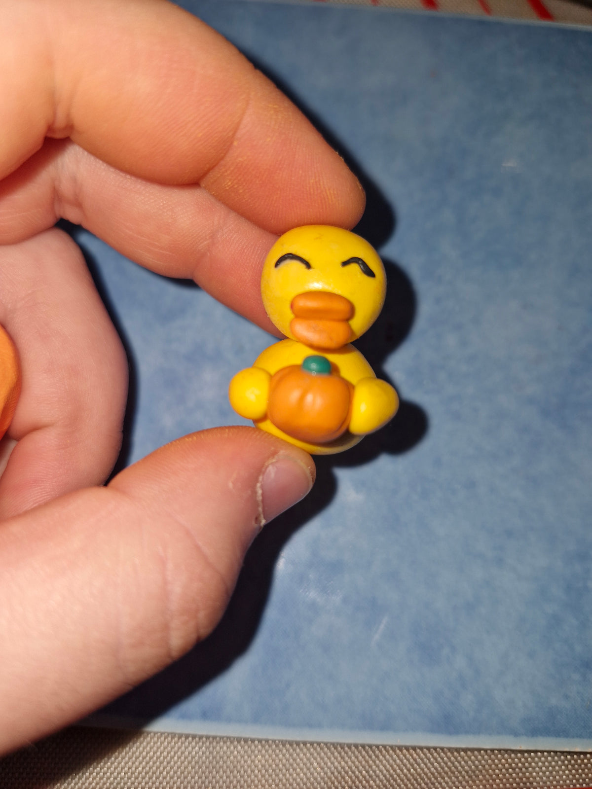 Halloween Ducks