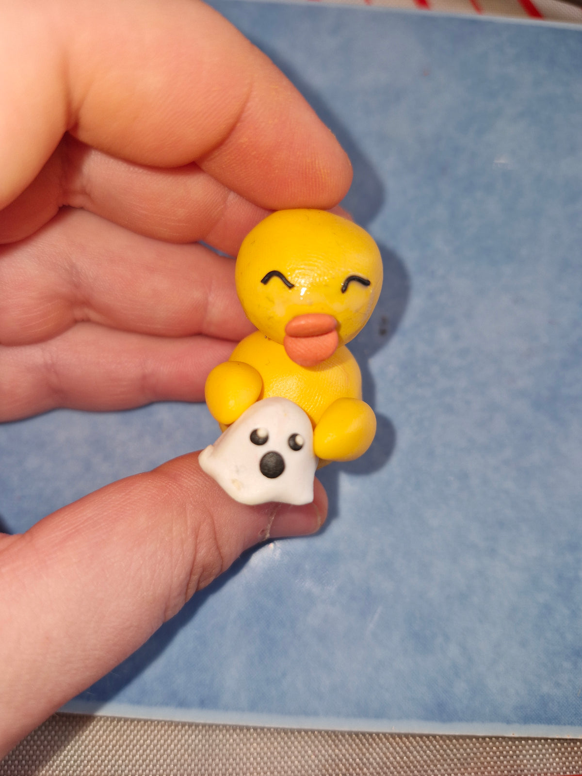 Halloween Ducks