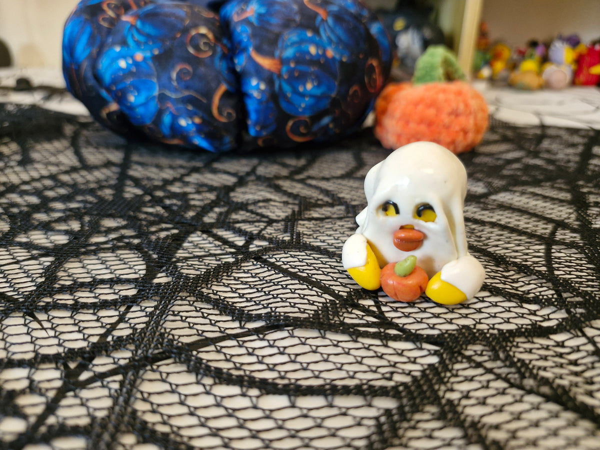 Halloween Ducks