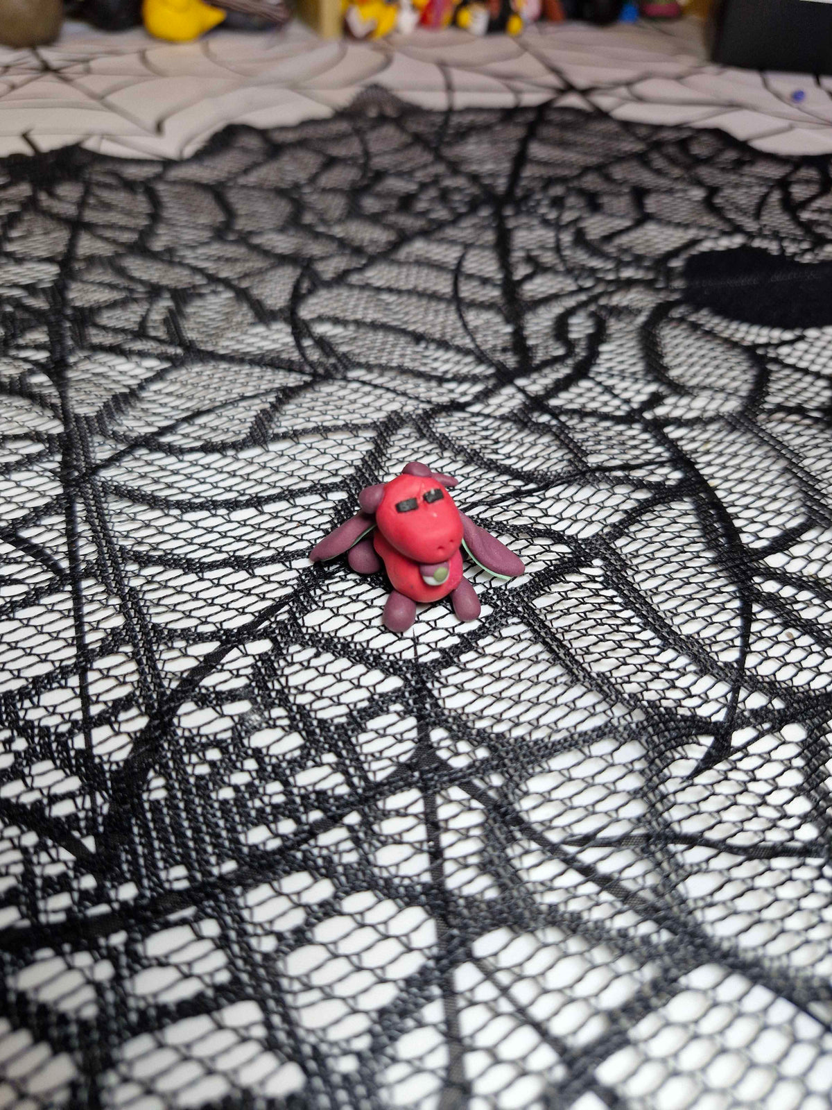 Miniature Dragon Figures