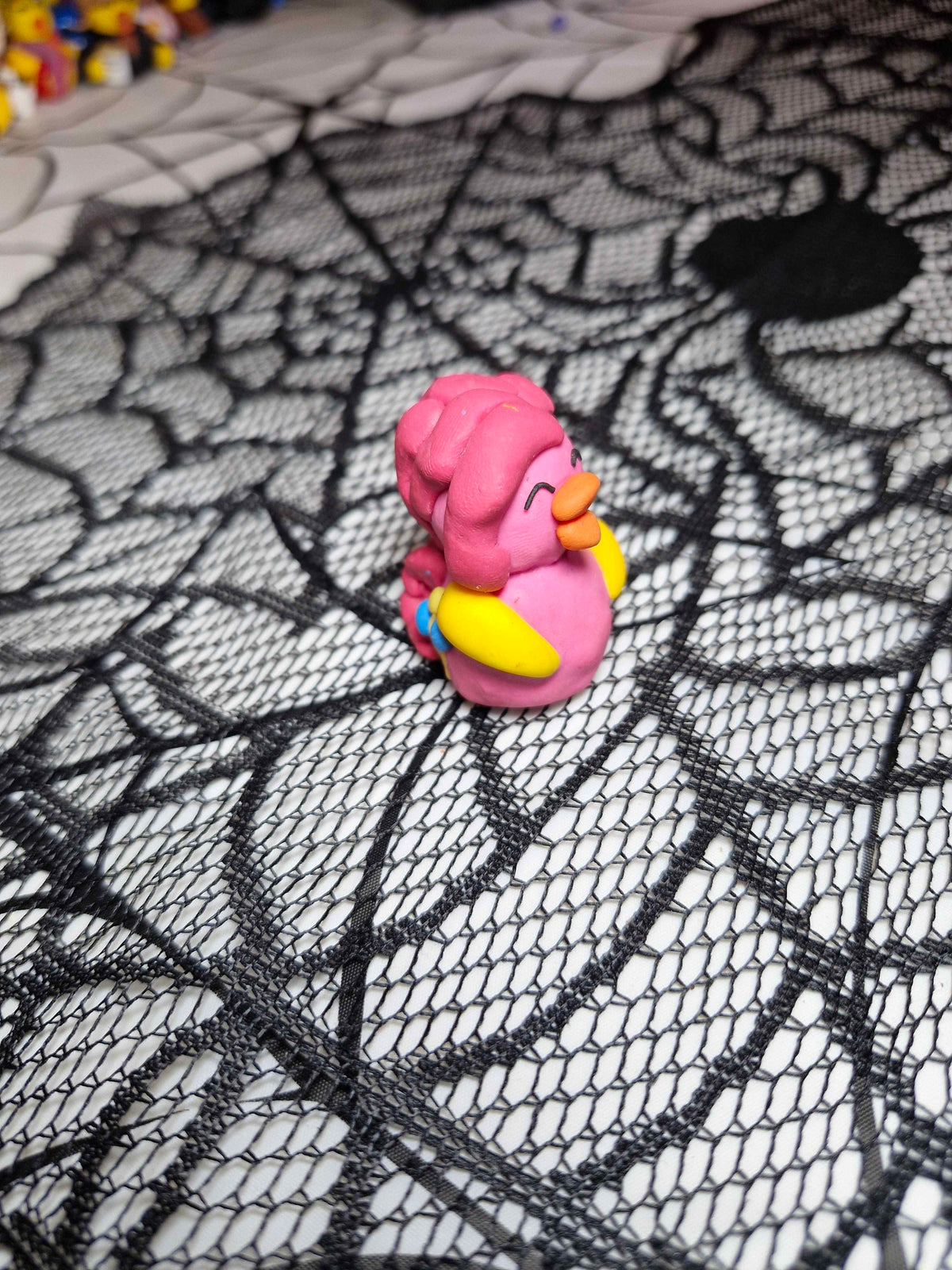Pudding's Duckin' Awesome Duckiverse - Small