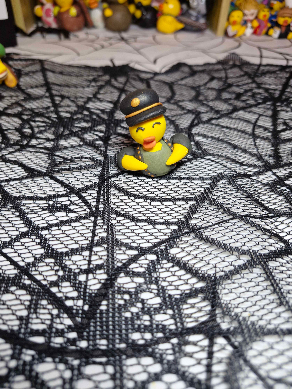 Pudding's Duckin' Awesome Duckiverse - Small
