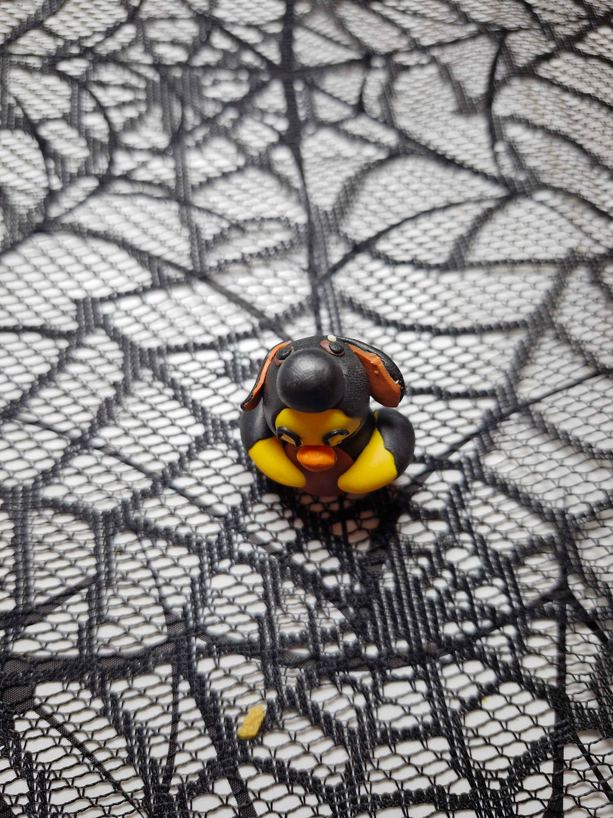 Pudding's Duckin' Awesome Duckiverse - Small
