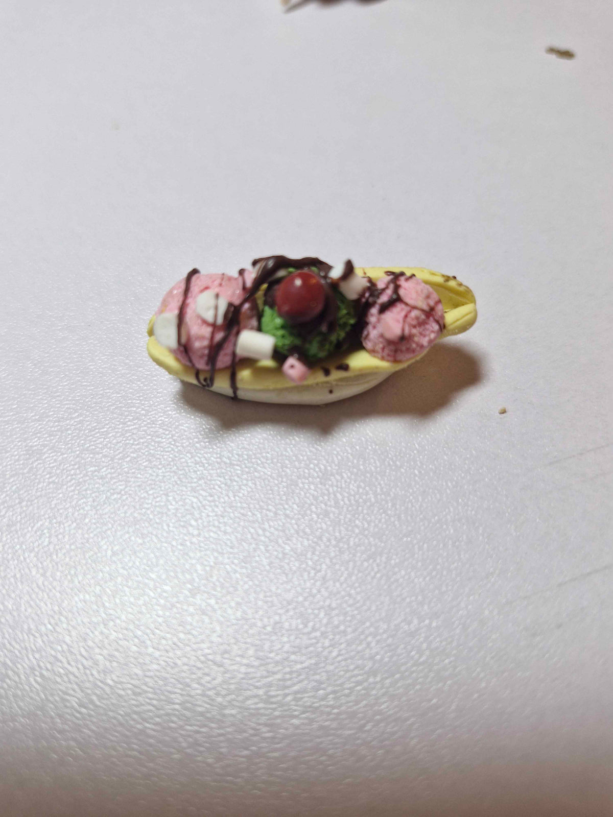 Sweet Treat Platter Fridge Magnets