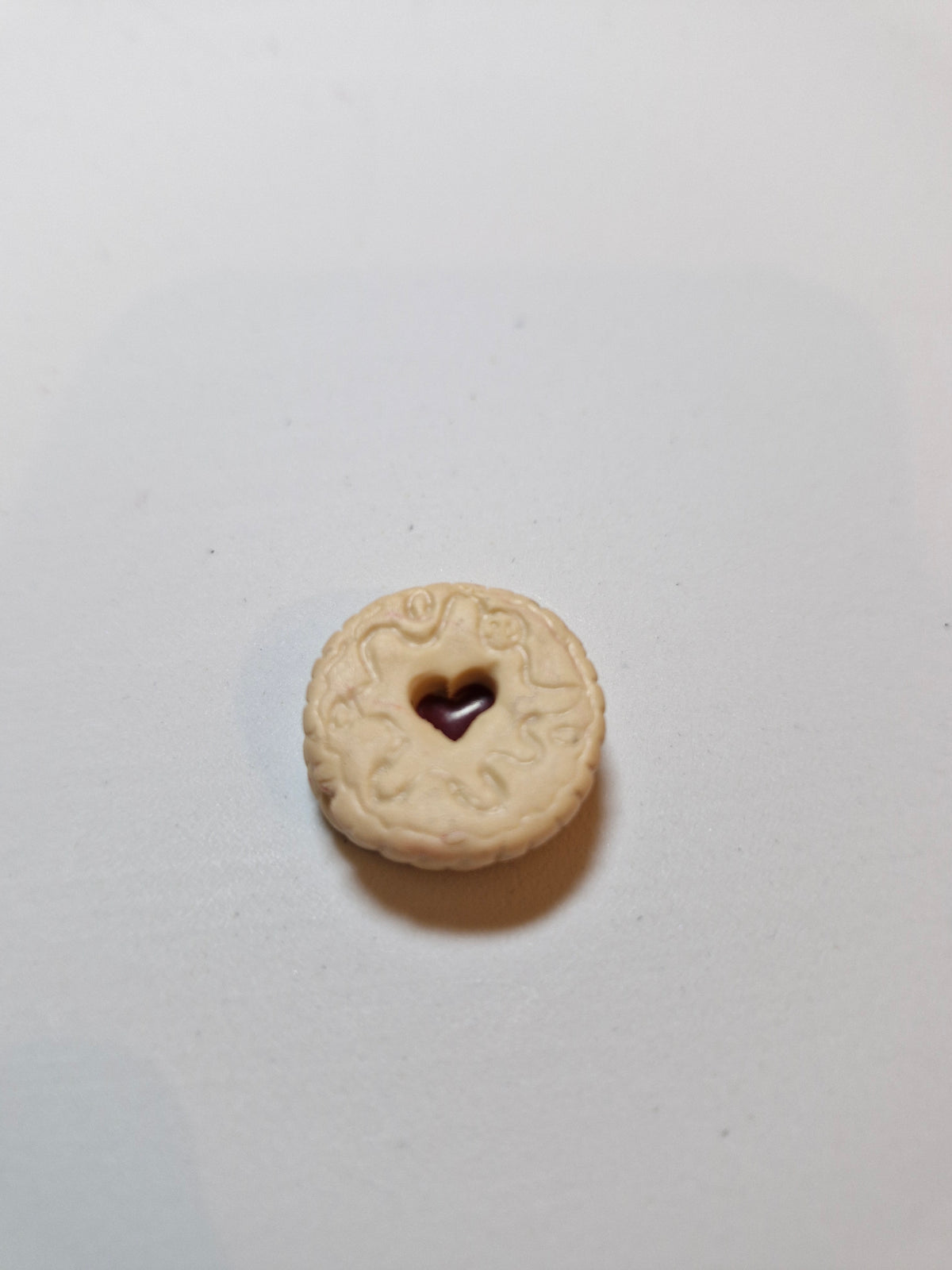 Jammie Dodger Magnet