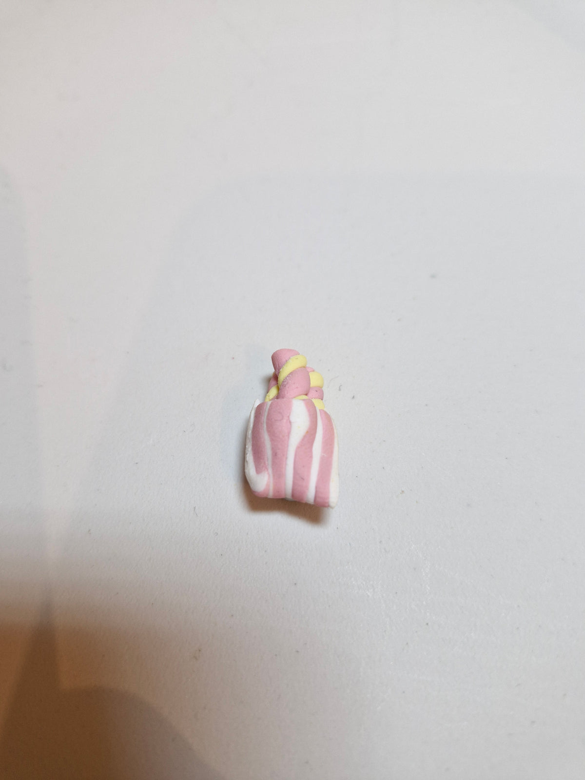 Handmade Sweet Fridge Magnets | Polymer Clay Pick 'n' Mix | Nostalgic Gift