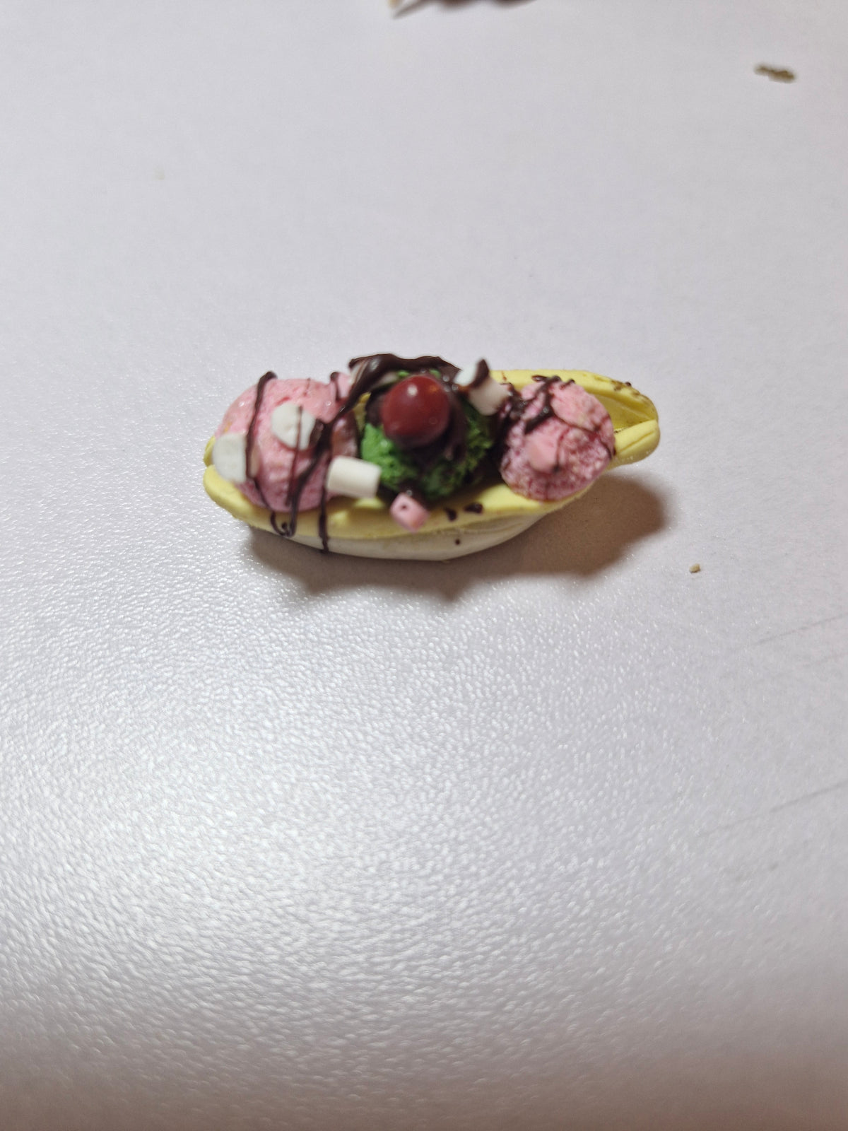Sweet Treat Platter Fridge Magnets