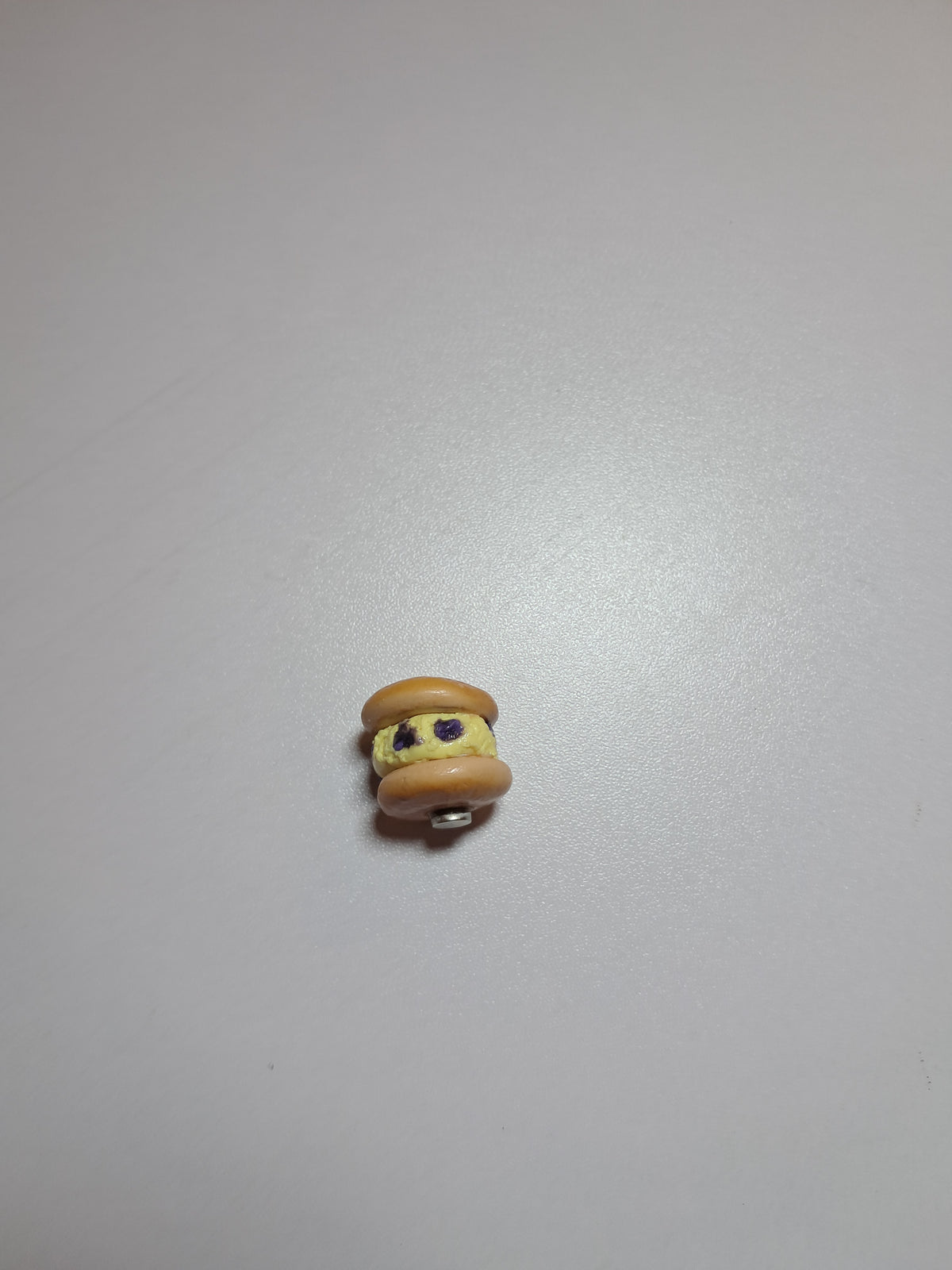 Handmade Ice Cream Fridge Magnets | Polymer Clay | Fun Gift for Ice Cream Lovers