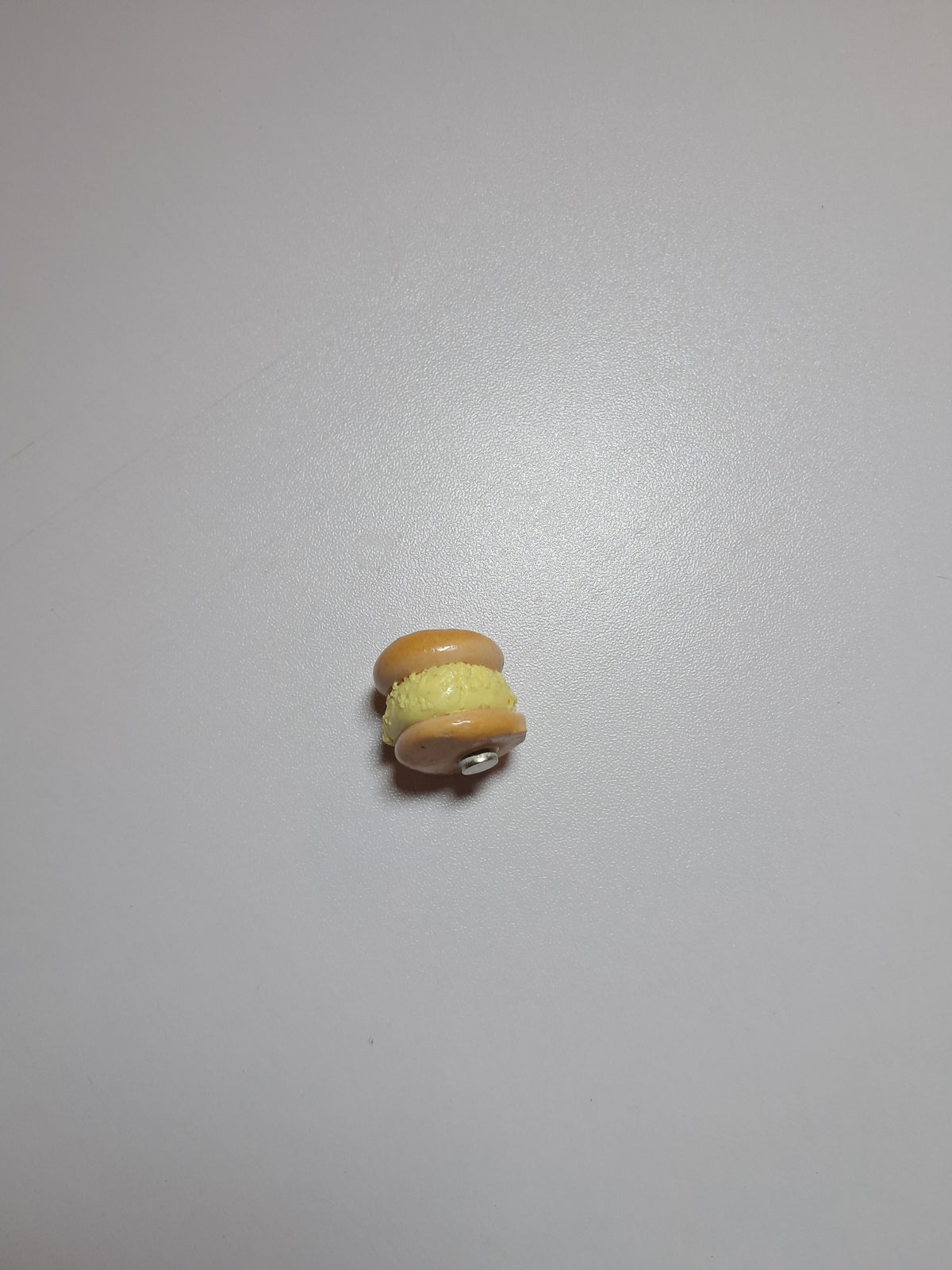 Handmade Ice Cream Fridge Magnets | Polymer Clay | Fun Gift for Ice Cream Lovers