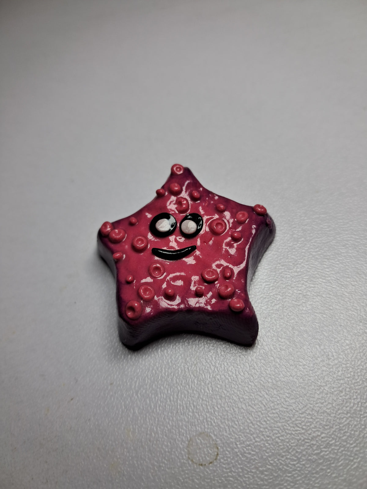 Starfish Fridge Magnets