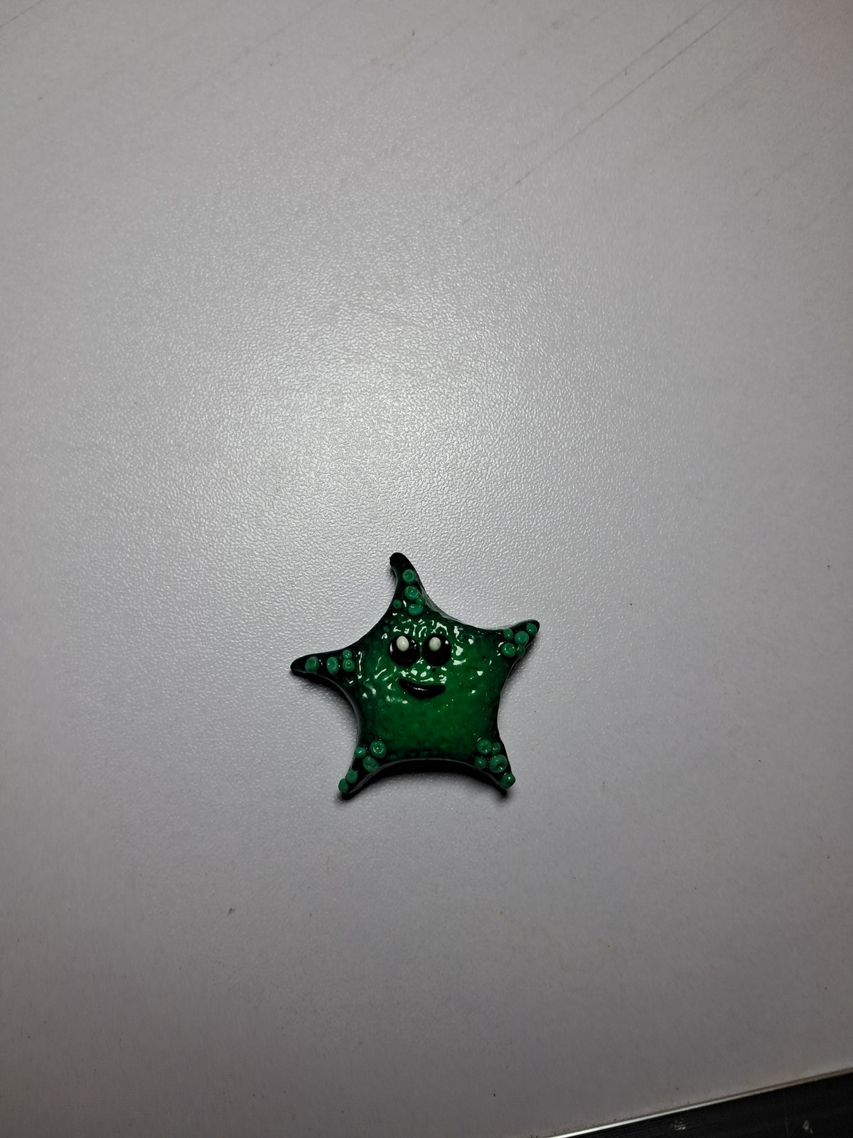 Starfish Fridge Magnets
