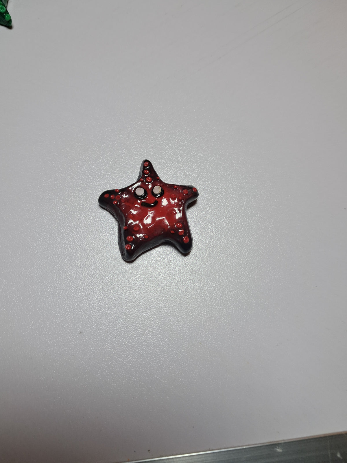 Starfish Fridge Magnets
