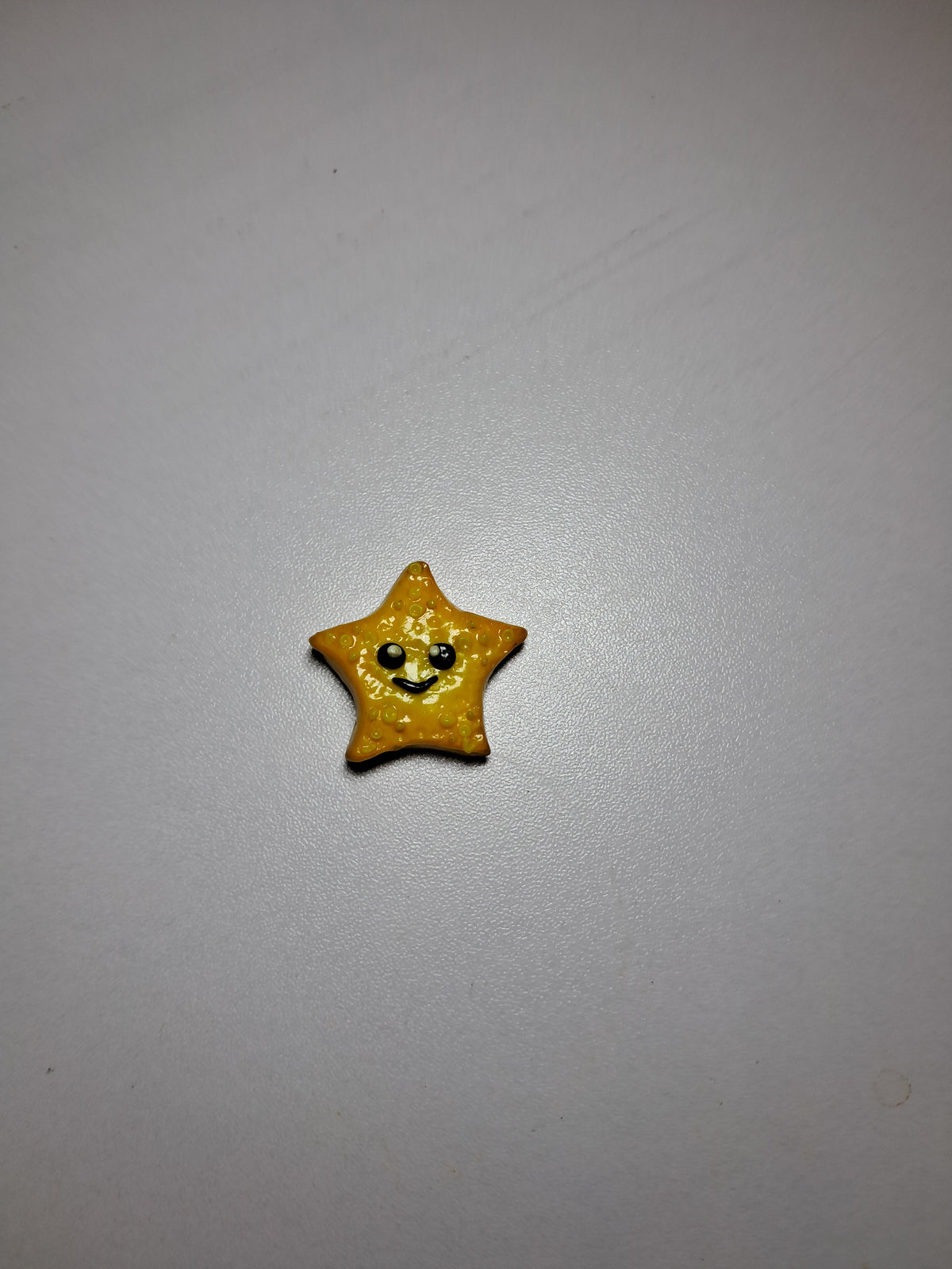 Starfish Fridge Magnets