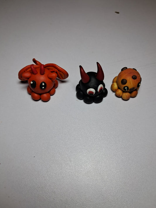 Octopus Magnets