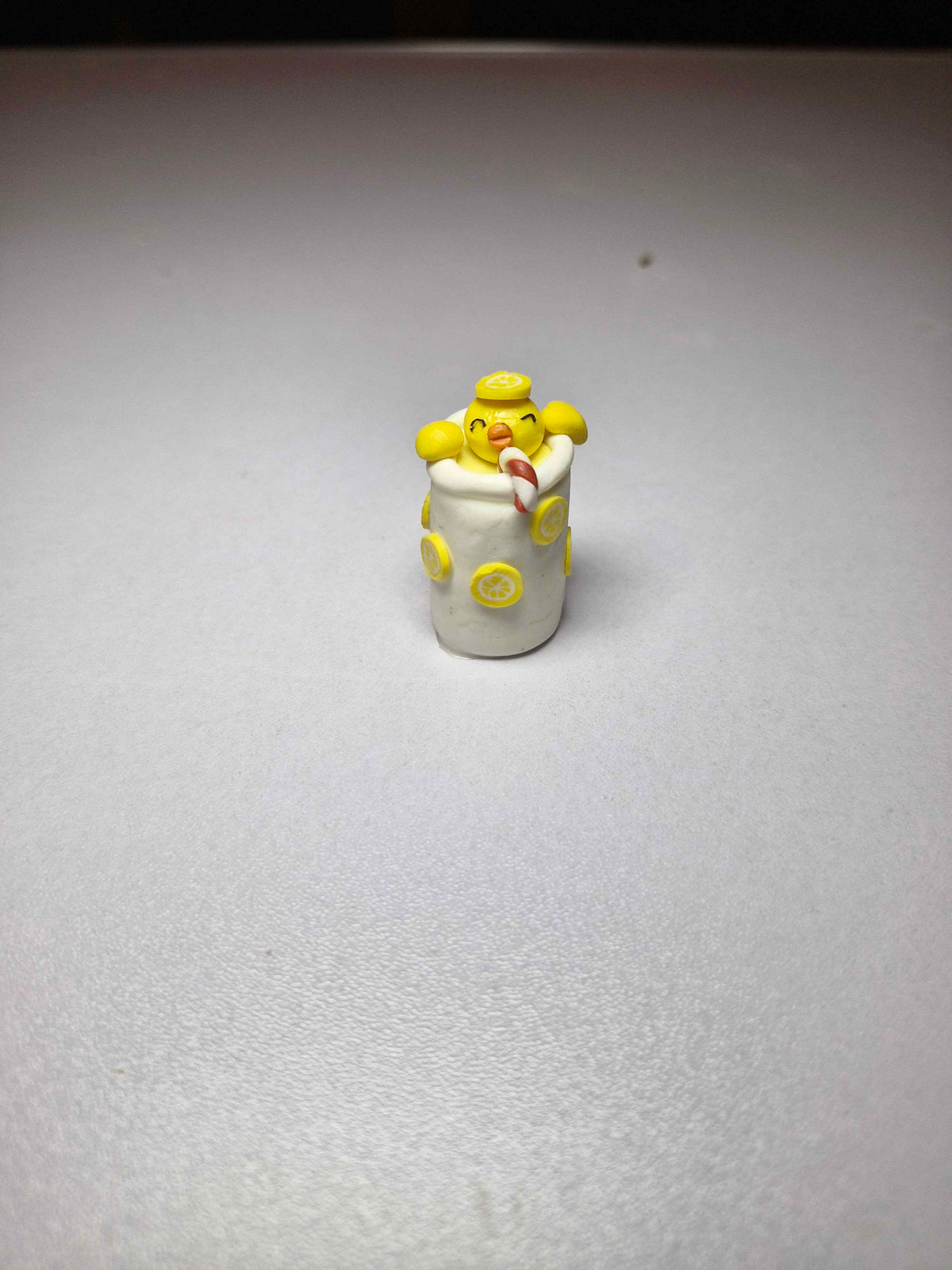 Pudding's Duckin' Awesome Duckiverse - Small