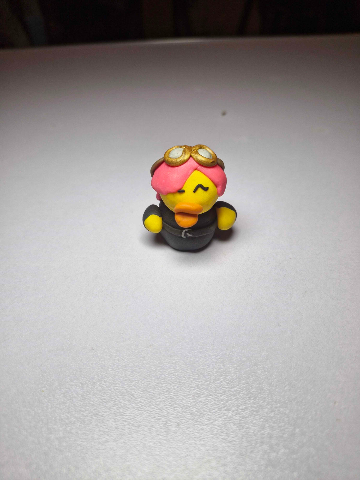 Pudding's Duckin' Awesome Duckiverse - Small