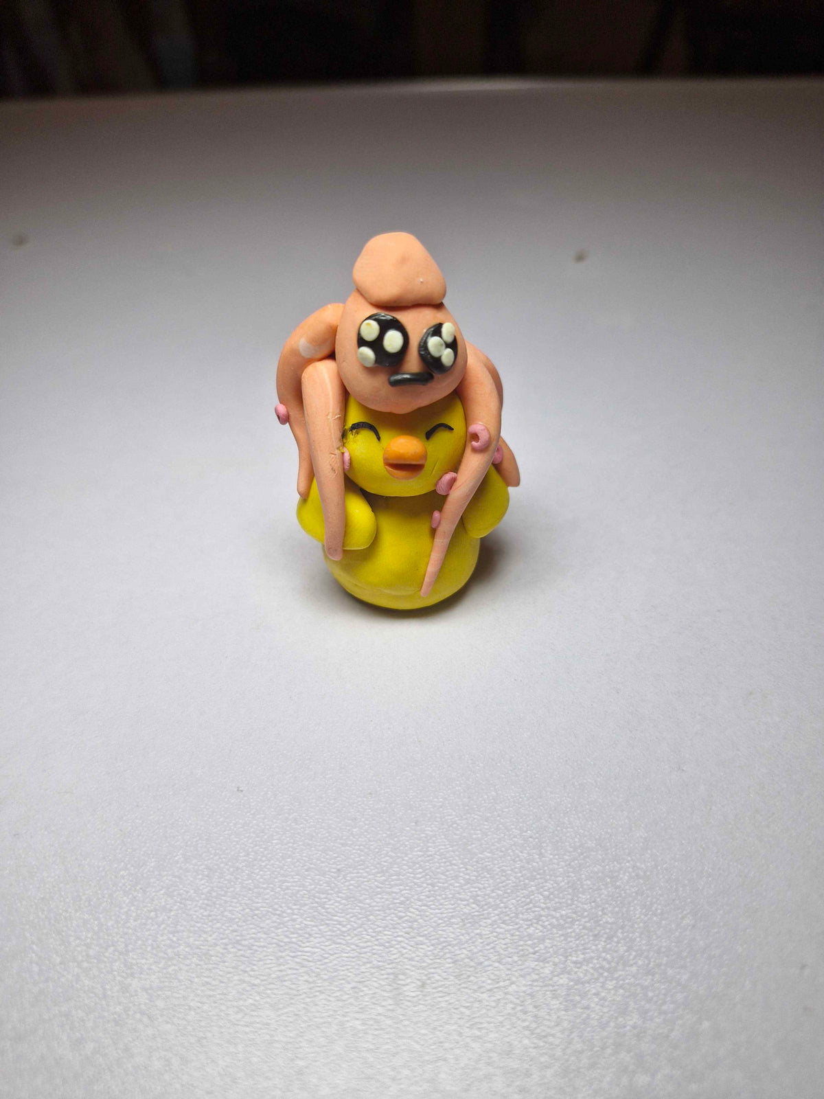 Pudding's Duckin' Awesome Duckiverse - Small
