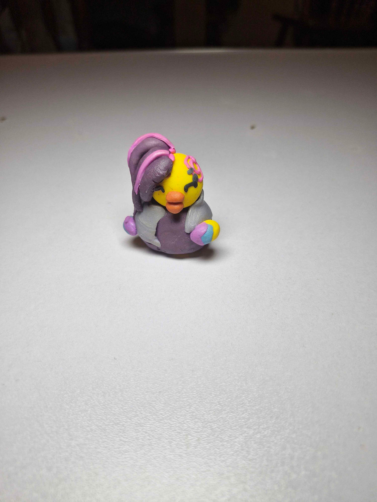 Pudding's Duckin' Awesome Duckiverse - Small