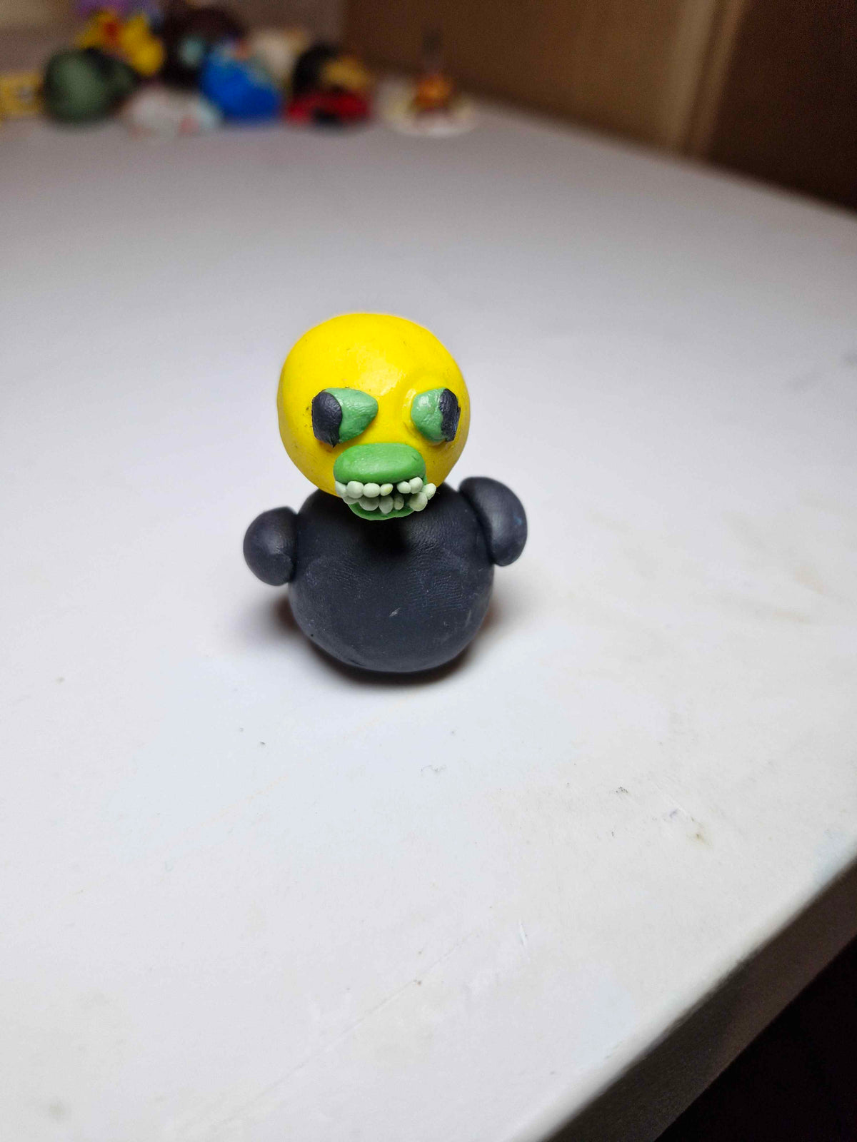 Pudding's Duckin' Awesome Duckiverse - Small