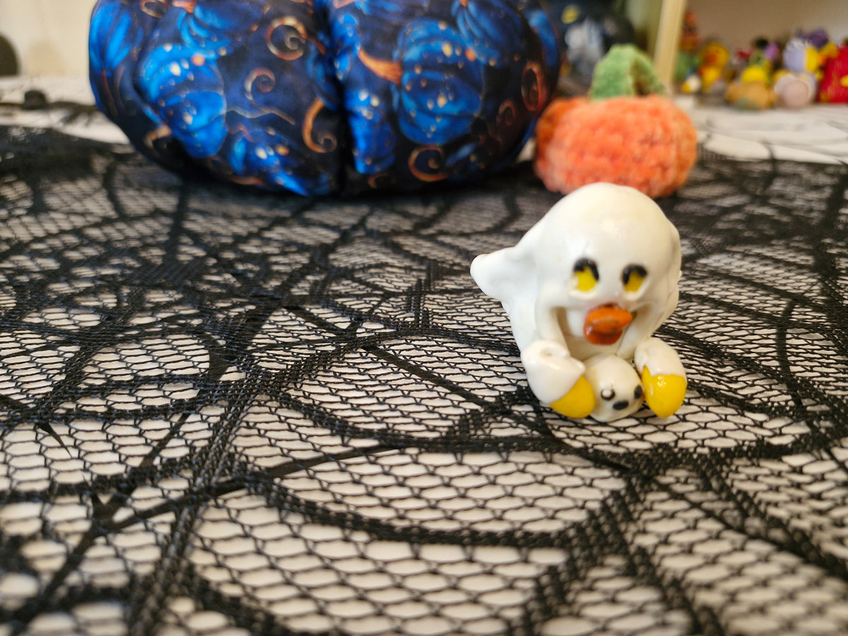 Halloween Ducks