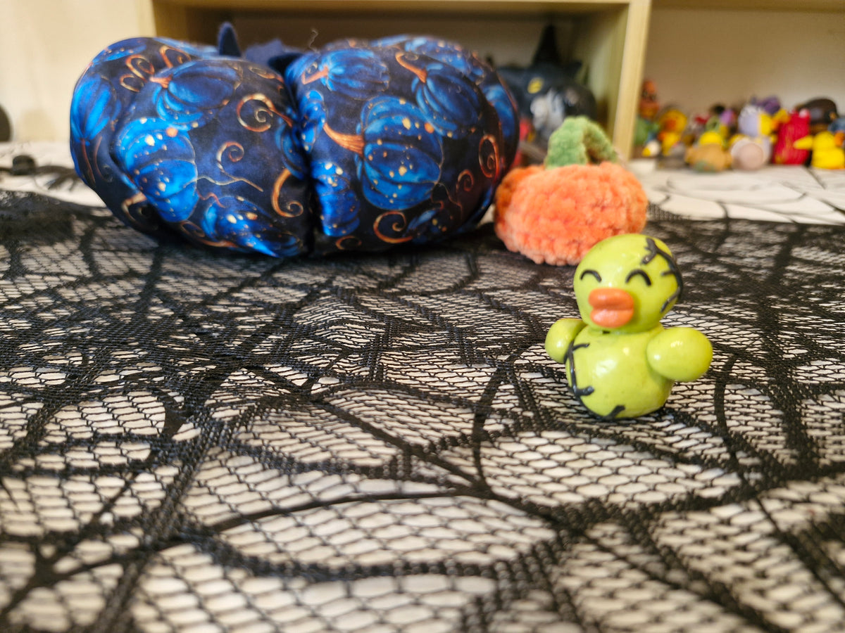 Halloween Ducks