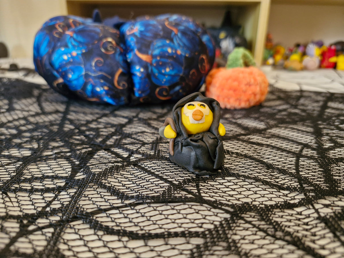 Halloween Ducks