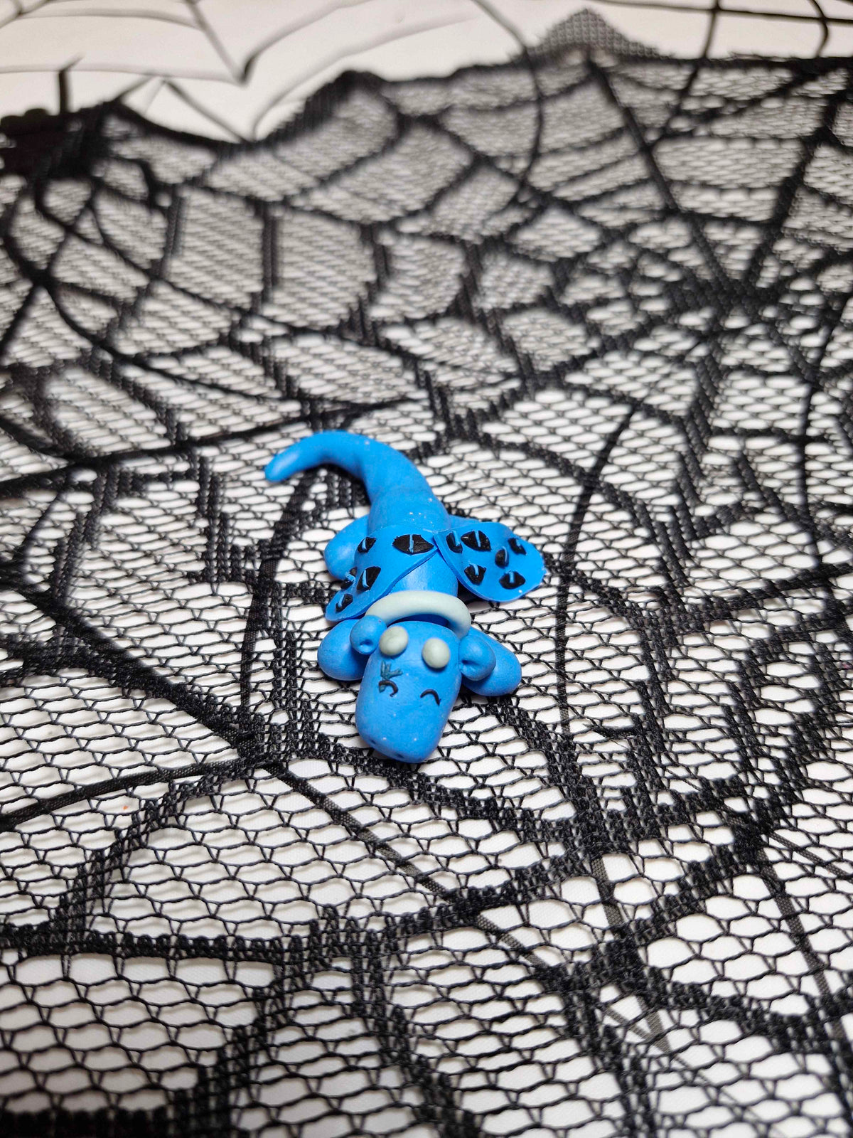 Miniature Dragon Figures